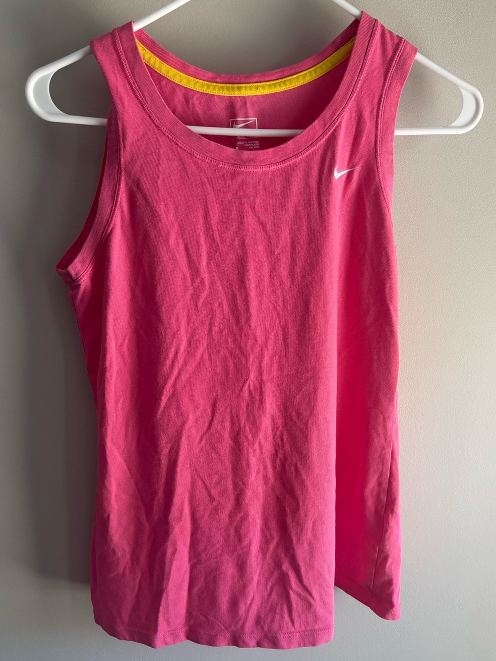 Nike Tank Top